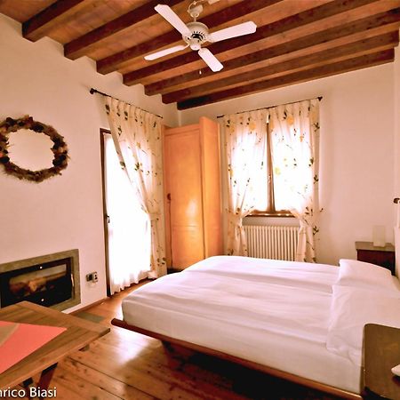Agriturismo Ca Del Lago Граведона Екстериор снимка