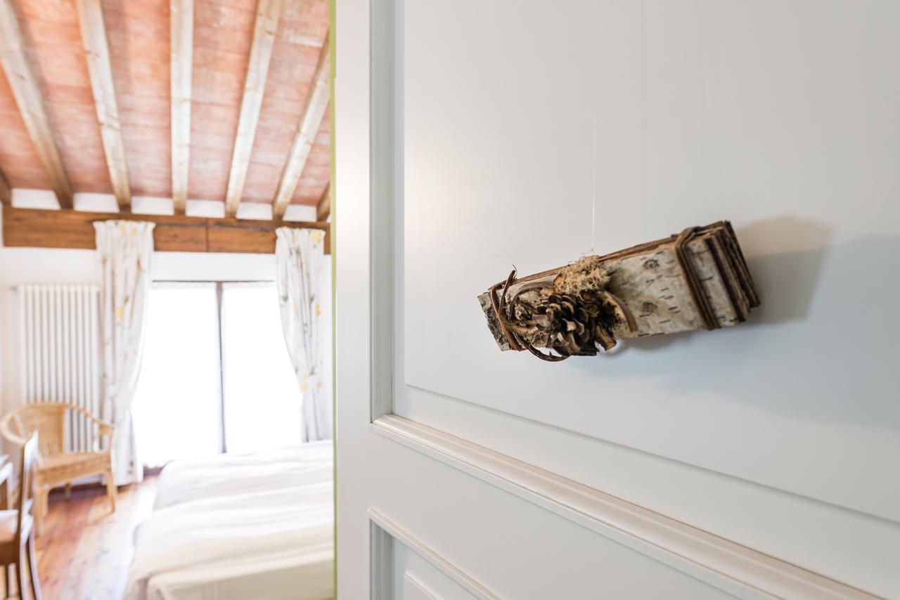 Agriturismo Ca Del Lago Граведона Екстериор снимка