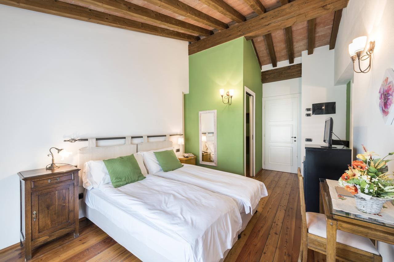 Agriturismo Ca Del Lago Граведона Екстериор снимка