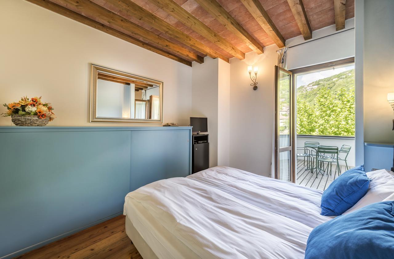 Agriturismo Ca Del Lago Граведона Екстериор снимка